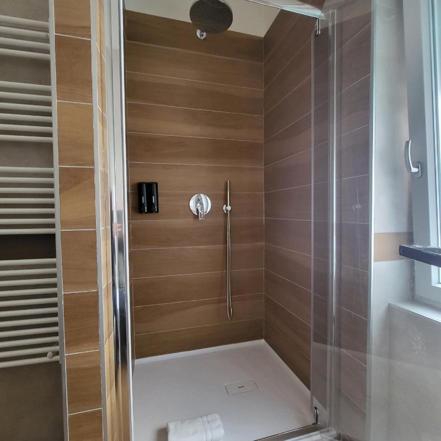 B&B Salerno Urban Suite 57 Ngoại thất bức ảnh