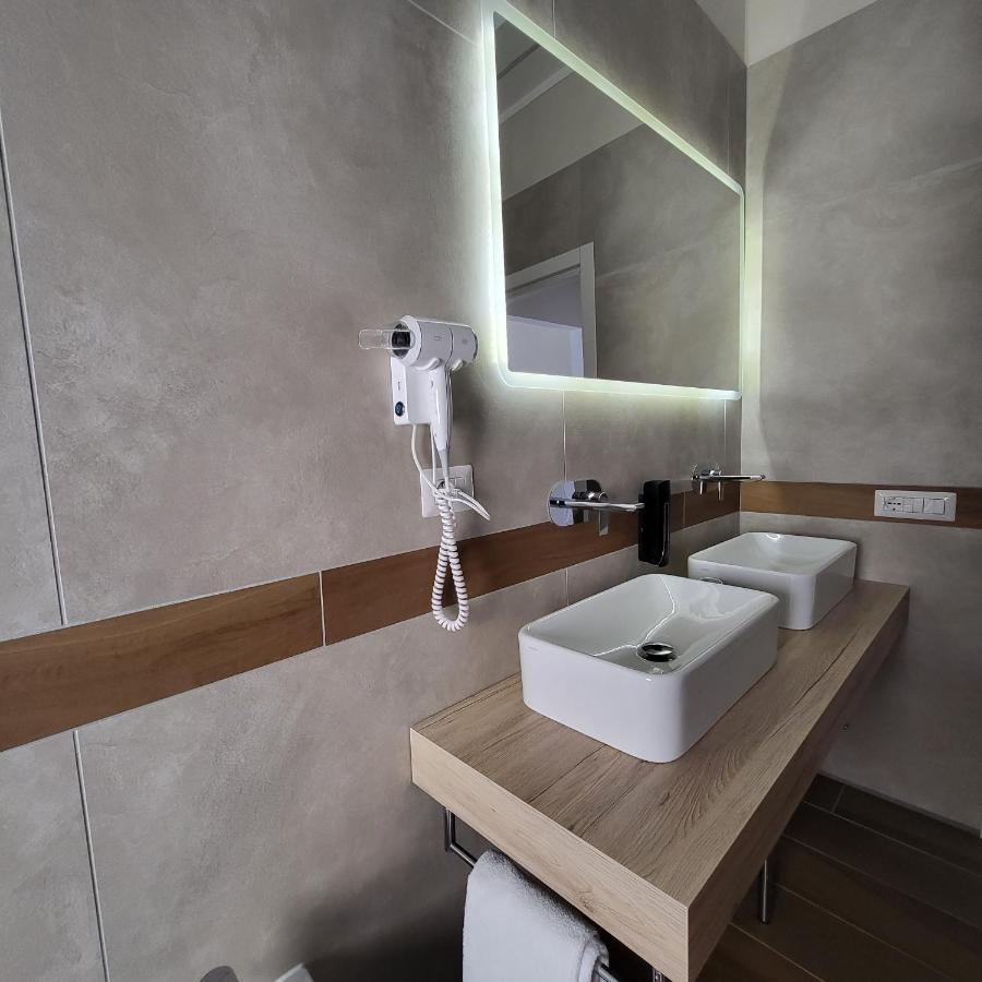 B&B Salerno Urban Suite 57 Ngoại thất bức ảnh