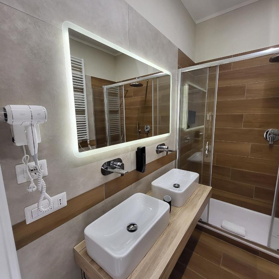 B&B Salerno Urban Suite 57 Ngoại thất bức ảnh