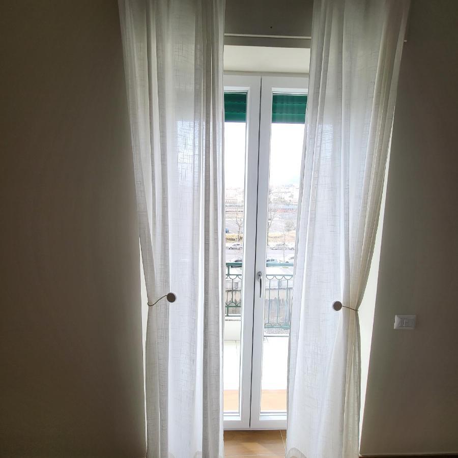 B&B Salerno Urban Suite 57 Ngoại thất bức ảnh